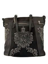 Desigual borsa donna usato  Marcianise