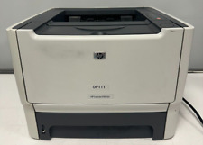 Laserjet p2015d cb367a for sale  Chicago