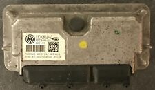Calculateur moteur polo d'occasion  Morangis