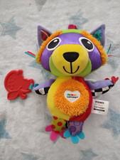 Peluche doudou tomy d'occasion  Auterive