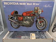 Modellautos heller honda gebraucht kaufen  Neunkirchen-Seelscheid