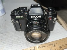 Ricoh multi program for sale  Omaha