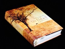 Hoffnung bibel großer gebraucht kaufen  Hamm
