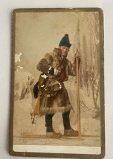 Cdv photograph .eurenius d'occasion  Expédié en Belgium