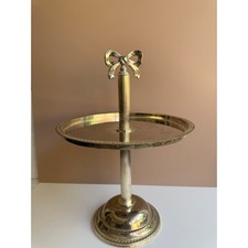 Silver cupcake stand for sale  Hialeah