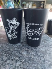 sailor jerry for sale  IPSWICH