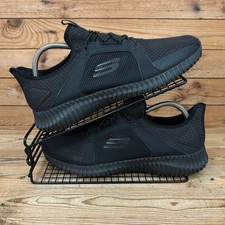 Skechers trainers mens for sale  BUCKHURST HILL