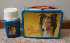 Rare magic lassie for sale  Glencoe