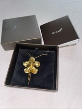 Risis gold plated for sale  CHESTER