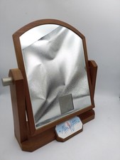 Miroir présentoir publicitair d'occasion  Pont-l'Abbé