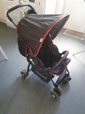 Hauck stroller pushchair for sale  LEIGH