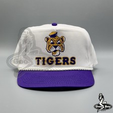 Lsu tigers hat for sale  Houston