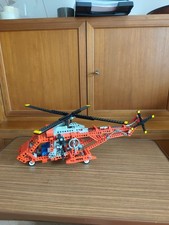 Lego technik modell gebraucht kaufen  Neubörger