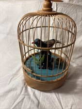 Vintage bird hanging for sale  Liberty Lake
