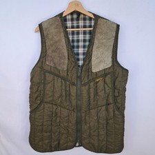 Gilet barbour colore usato  Marano di Napoli