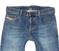 Diesel yennox herren gebraucht kaufen  Bielefeld