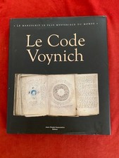 Rare code voynich d'occasion Rare code voynich d'occasion  Draguignan