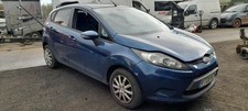 Ford fiesta window for sale  EXETER