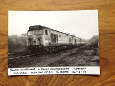 Photograph 50037 illustrious usato Photograph 50037 illustrious usato  Spedire a Italy