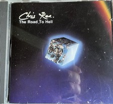The road hell gebraucht kaufen  Sundern (Sauerland)