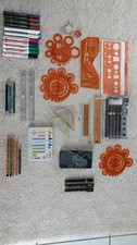 Standardgraph schablone rotrin gebraucht kaufen  Weiterstadt