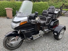 Honda goldwing gl1500 for sale  HULL