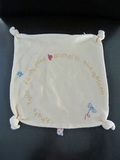 39. doudou plat d'occasion  Bouvigny-Boyeffles