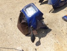 Kawasaki 750 fairing for sale  ELY