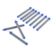 10 peças 288749 filtro pistola de pulverização airless para Graco Spray SG10 SG20 SG Pro SG2 SG3 comprar usado  Enviando para Brazil