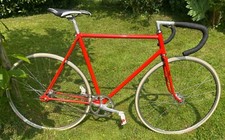 Vintage holdsworth track for sale  NEW MILTON