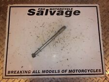 Triumph bonneville 100 for sale  LEEK