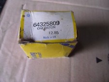 Type girling 64325809 for sale  NORTHAMPTON