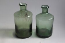 Anciennes bouteilles verre d'occasion  Seyssel