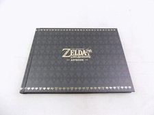 Livro de arte de capa dura Like New The Legend of Zelda Link's Awakening comprar usado  Enviando para Brazil