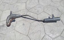 Marmitta scarico quad usato  Manfredonia