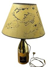 Ancienne lampe bouteille d'occasion  Bohain-en-Vermandois