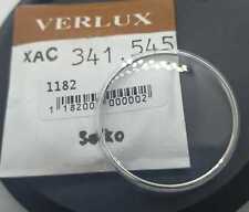 Vetro compatibile seiko usato  Perugia