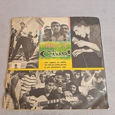 Adriano celentano tris usato  Palermo