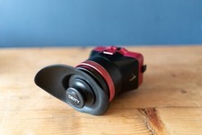 Deity mira viewfinder for sale  BRISTOL