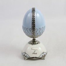 Musical egg heirloom for sale  Mcminnville