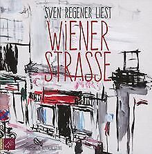 Wiener straße regener gebraucht kaufen  Berlin