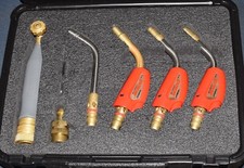 Turbotorch extreme acetylene for sale  Stratford