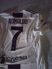 Maglia cristiano ronaldo usato  Jesolo