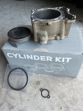 Cylindre piston segments d'occasion  Couzeix