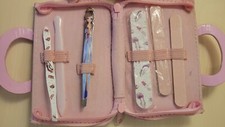 Trousse astuccio set usato  Pistoia