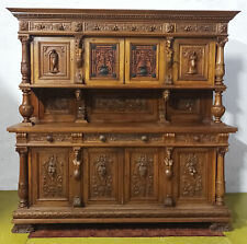 Buffet corps noyer d'occasion  Saint-Siméon-de-Bressieux