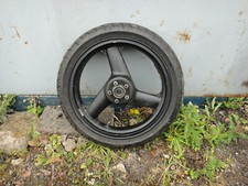 Complete front wheel for sale  PICKERING
