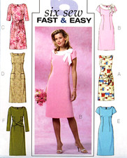 Butterick b4386 misses for sale  COVENTRY