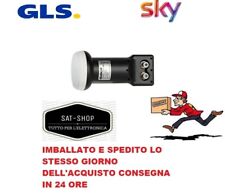 Lnb uscite parabola usato  Aversa