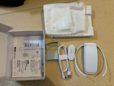 Faixa de pescoço Sony Reon Pocket 5 RNPK-5 dispositivo térmico vestível branca modelo 2024 #003 comprar usado  Enviando para Brazil